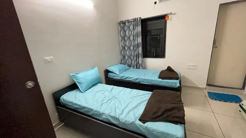 Jay Residency