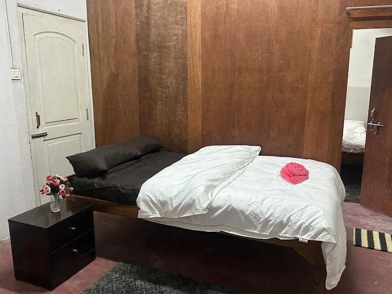 Hora Homestay