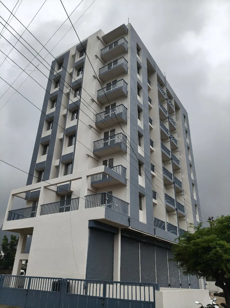 Jyotirlinga Home Stay