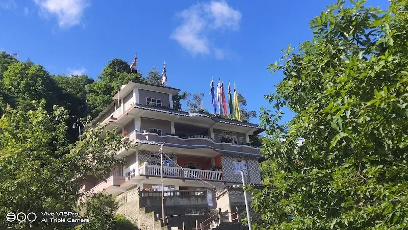 JANG HOME STAY