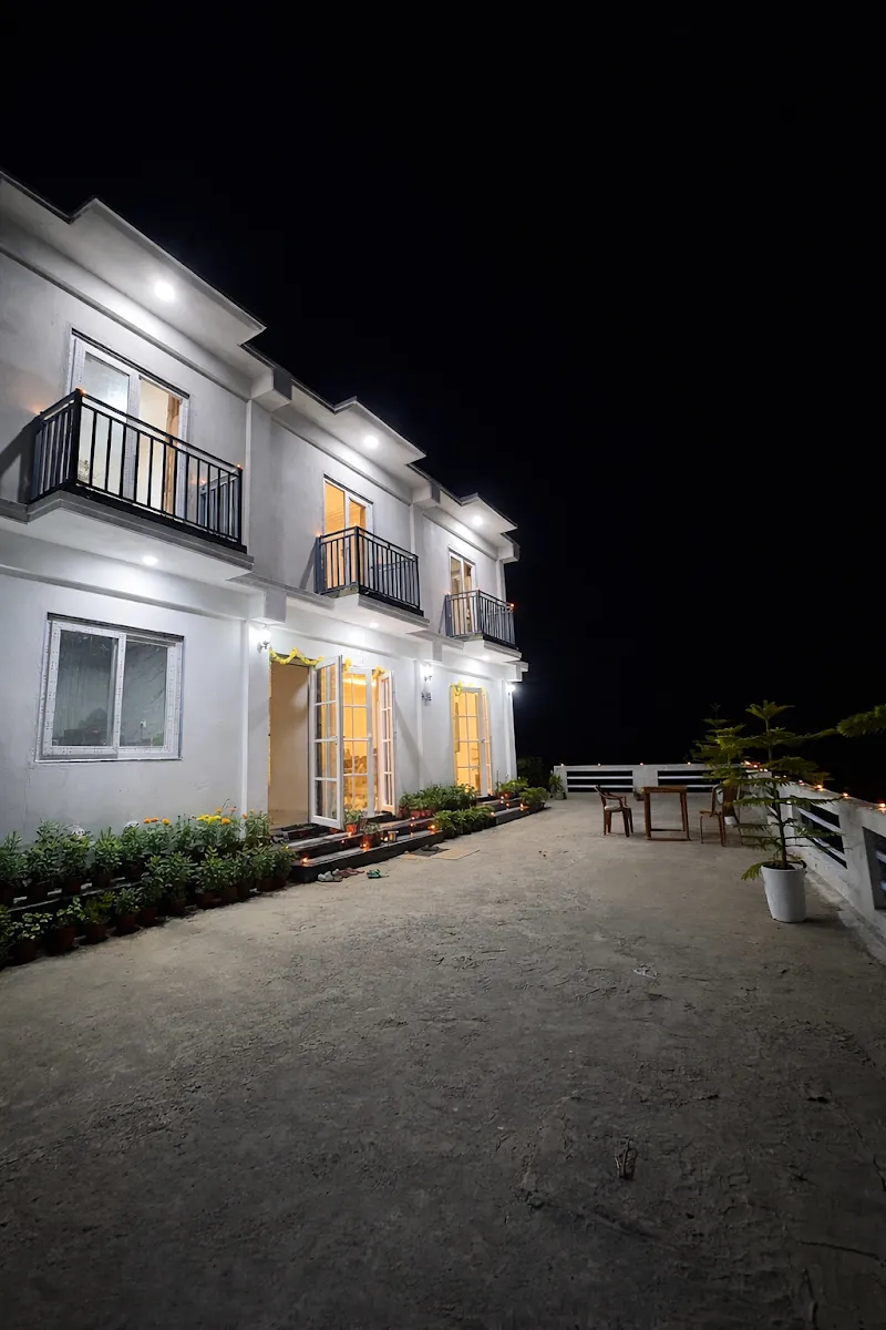 Kulam - A boutique homestay