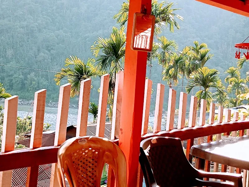 Wanstep home stay & Bahep kongwangcampsite