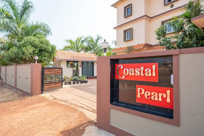 Coastal Pearl Homestay Private Rooms &Villa's - Murudeshwar, Karnataka