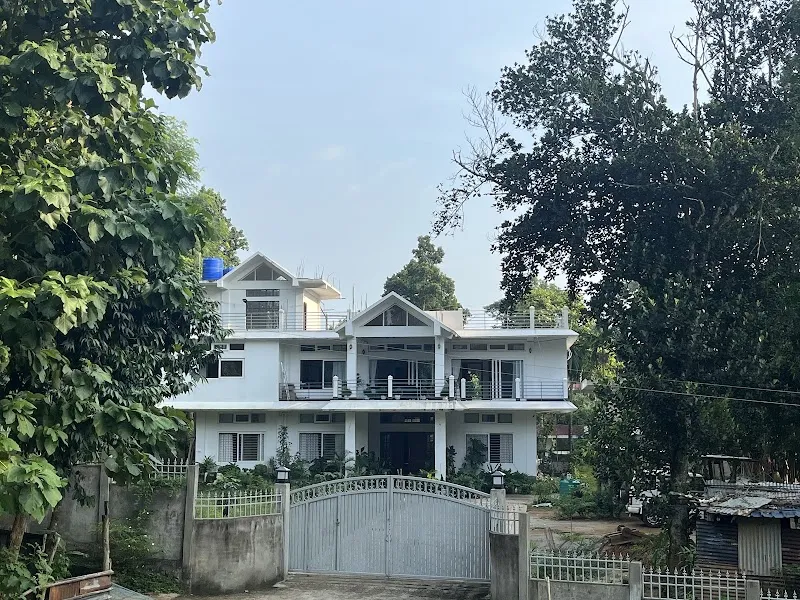 Sal Villa Homestay