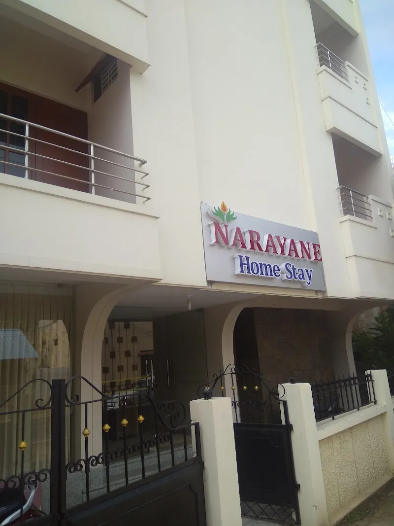 Narayane Home Stay