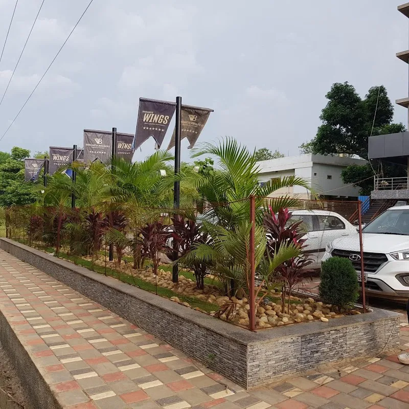 Varghese Luxury