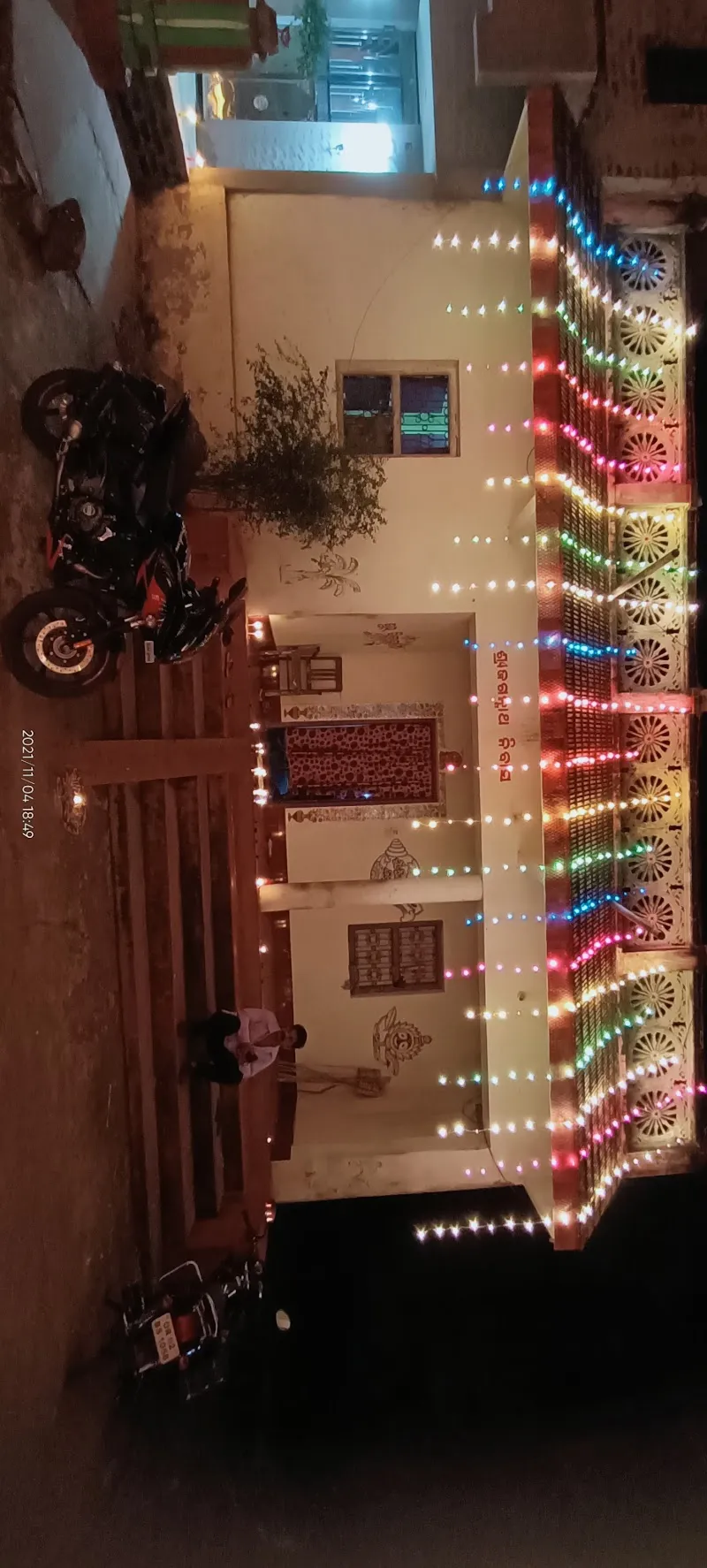 Happy's House