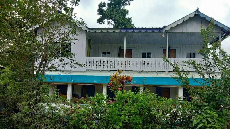 Jayanti Eco Villa Homestay