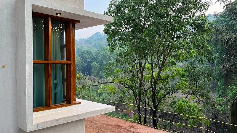 River Breeze Homestay at Ratnagiri