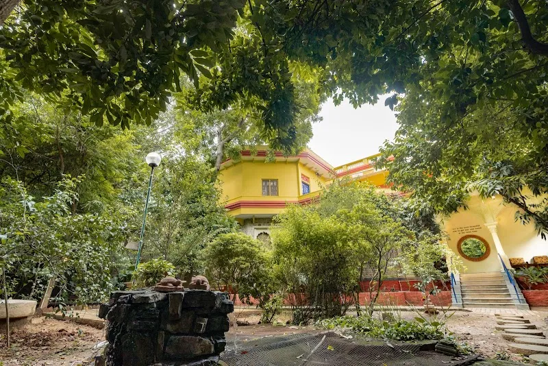 Gopagiri A unit of Anandmai Homestay