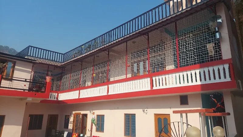JAY MAA SHARDA HOME STAY