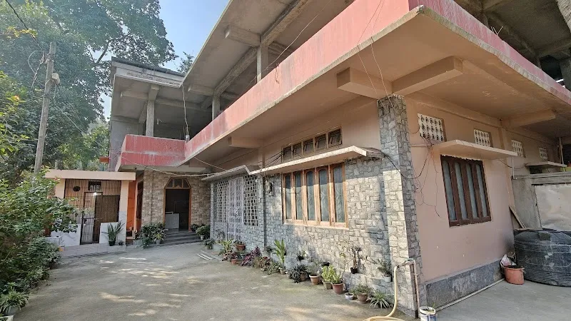 Kaziranga Balaji Homestay