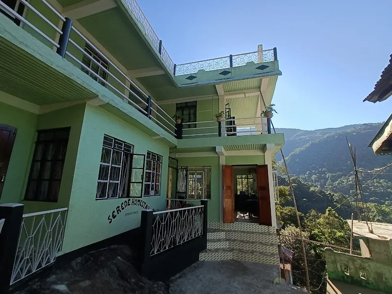 Serene Homestay