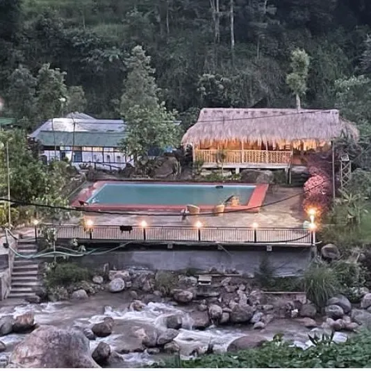 Baasbari Homestay