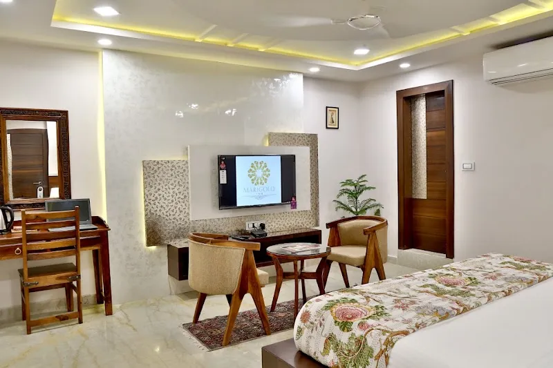 Marigold Inn - Homestay