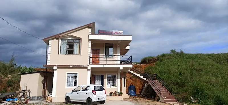 AMBIENCE HOMESTAY