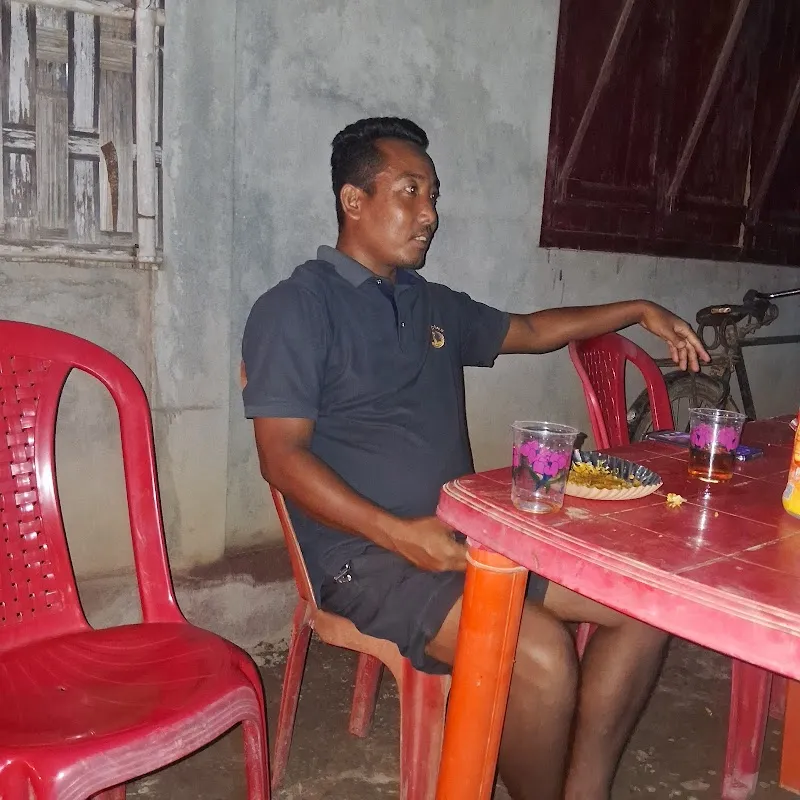 Joshim Debbarma