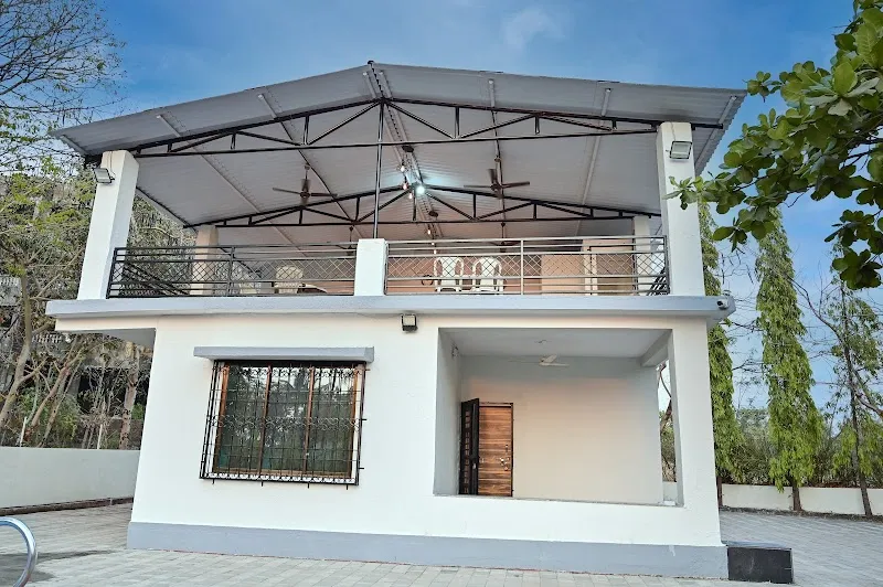 The Karjat Gateway