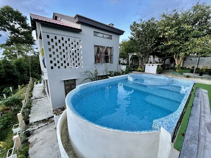 Crossland Vacation Home, Reiek Vengthlang