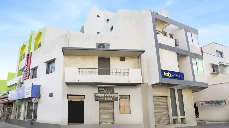 FabHotel SK