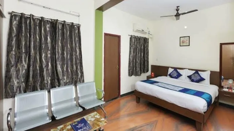STAY INN homestay&PG