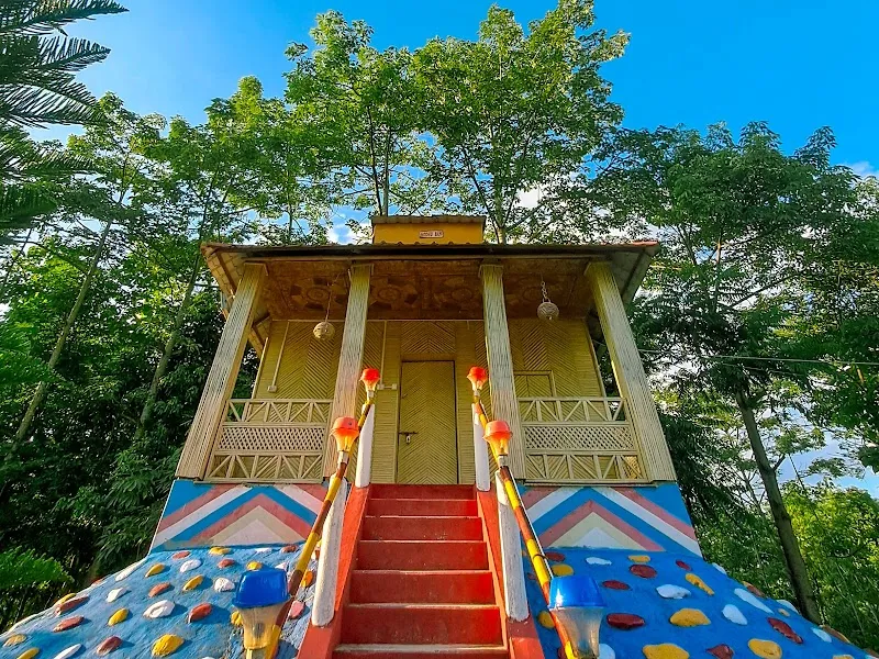 Resort Everest