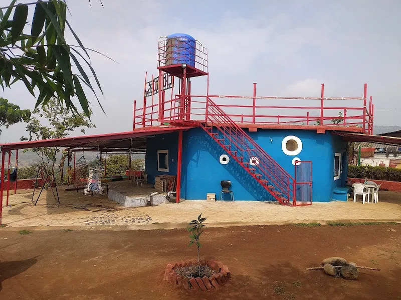 Chi House - Bhandardara Homestay