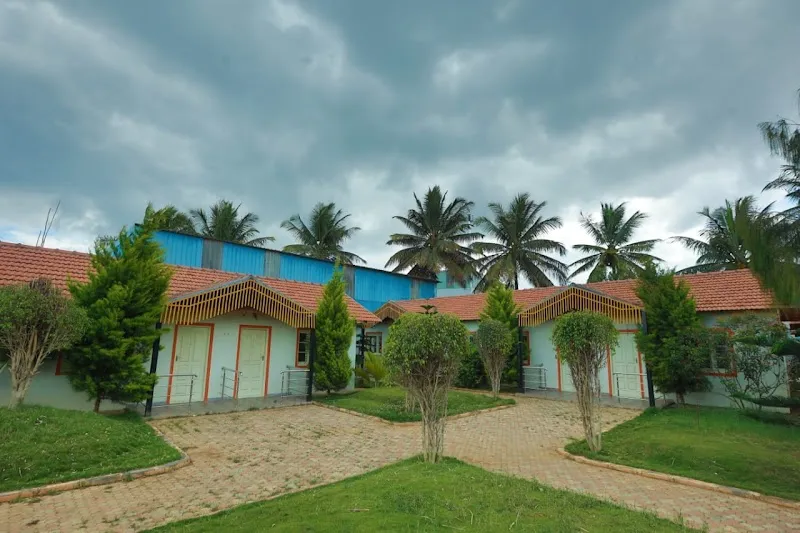 Kaaveri Home Stay
