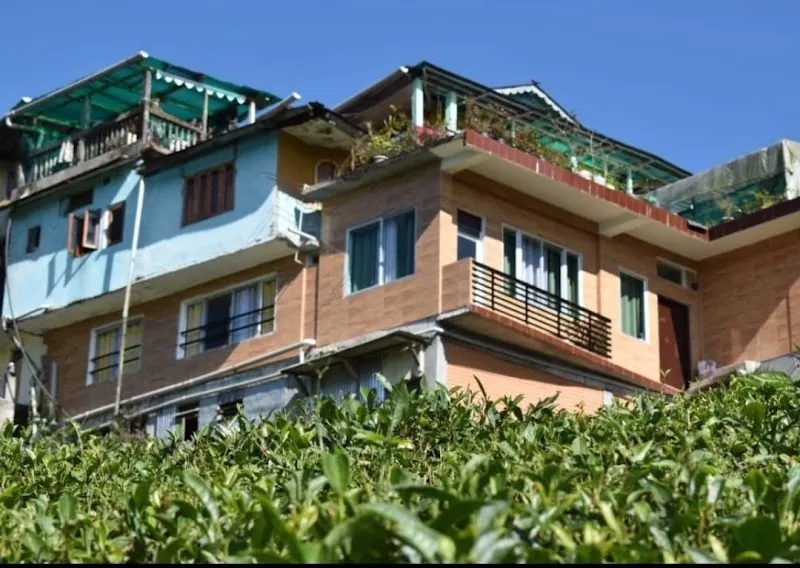 Shyam HOMESTAY