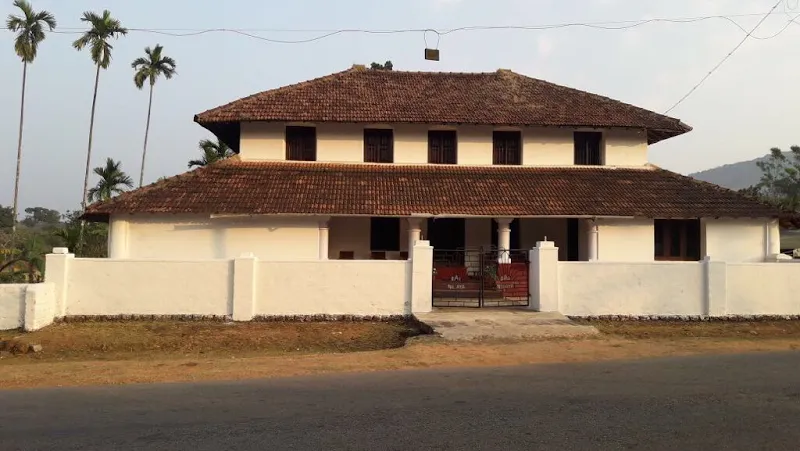 Halli Life Homestay