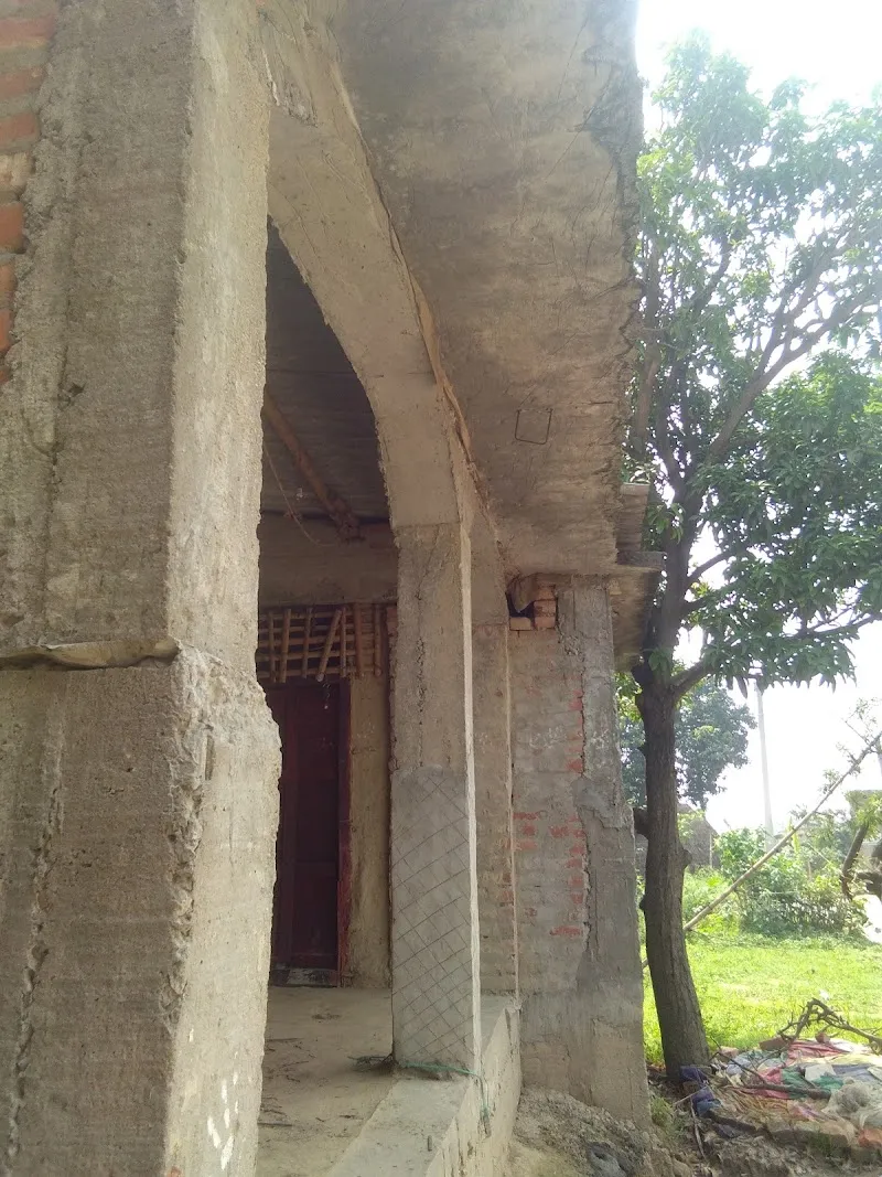 Rajesh ji ghar