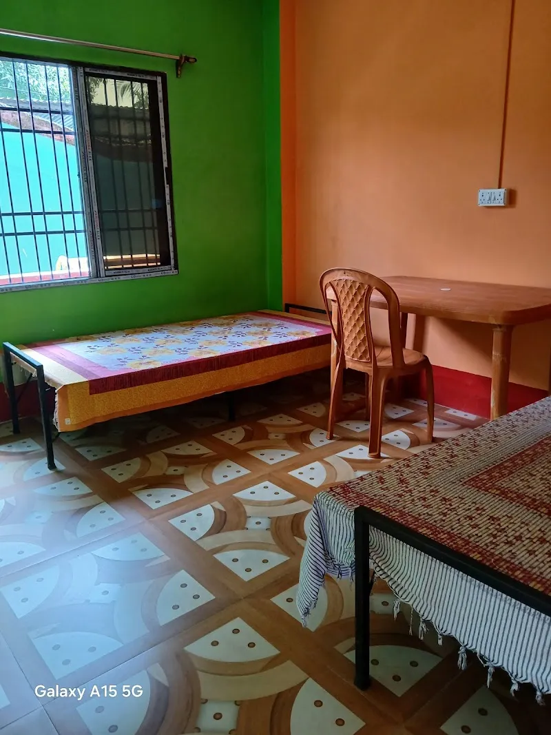 Mohanta PG