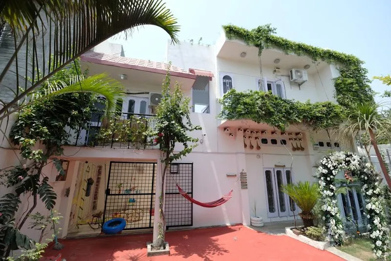 The Nature House
