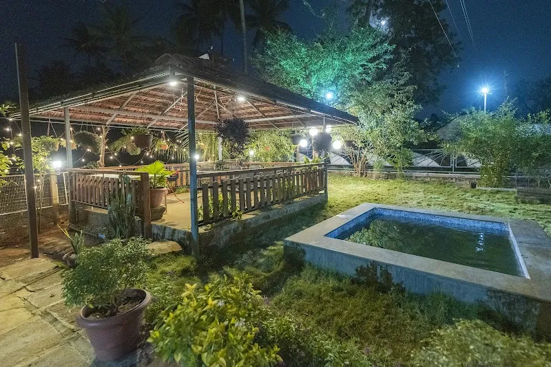 Sheriland Farms Homestay
