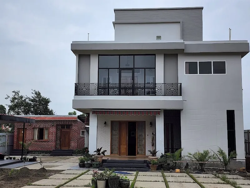 Nature's Retreat Homestay