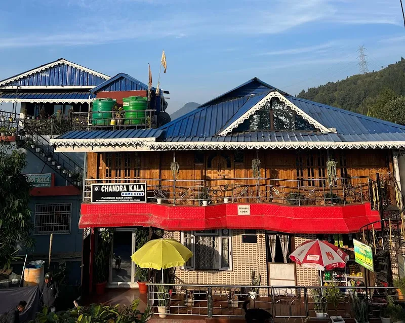 Chandrakala Homestay