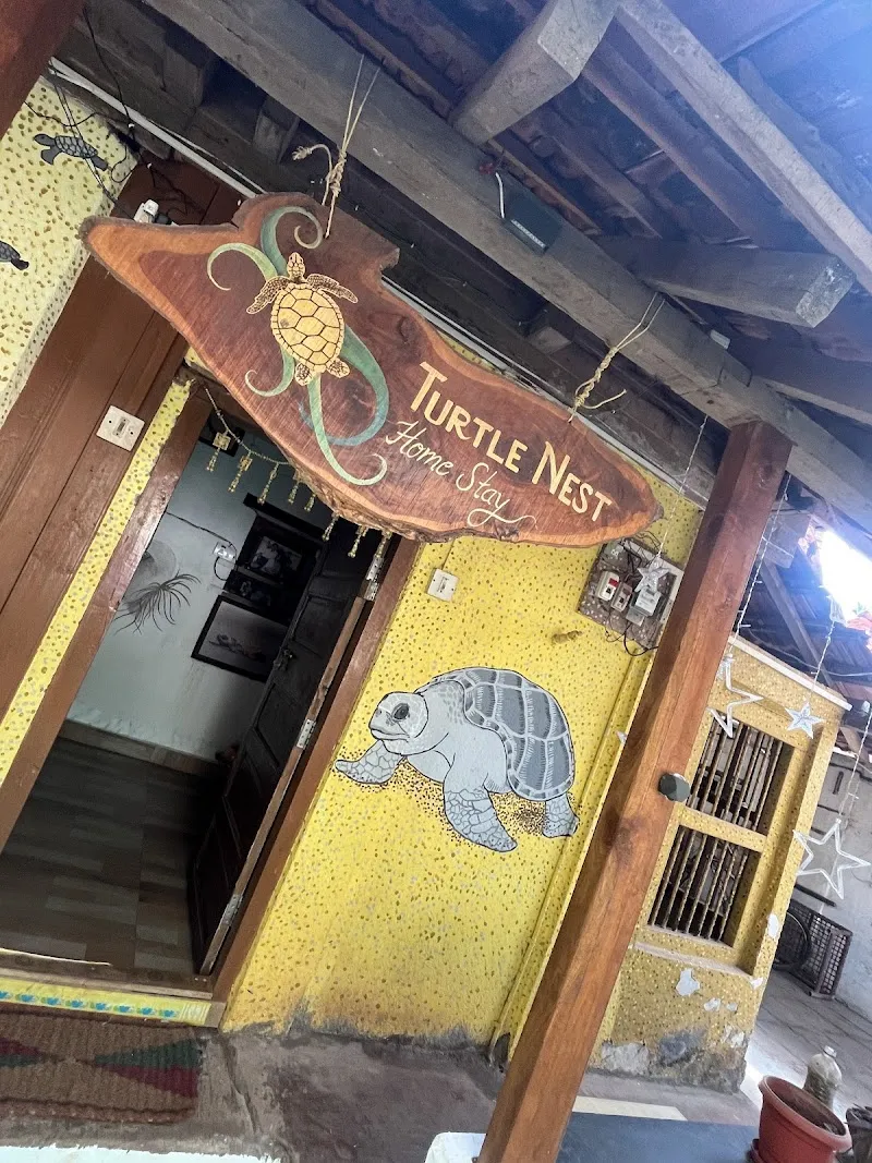 Turtle Nest Home Stay (Mohan Upadhye)