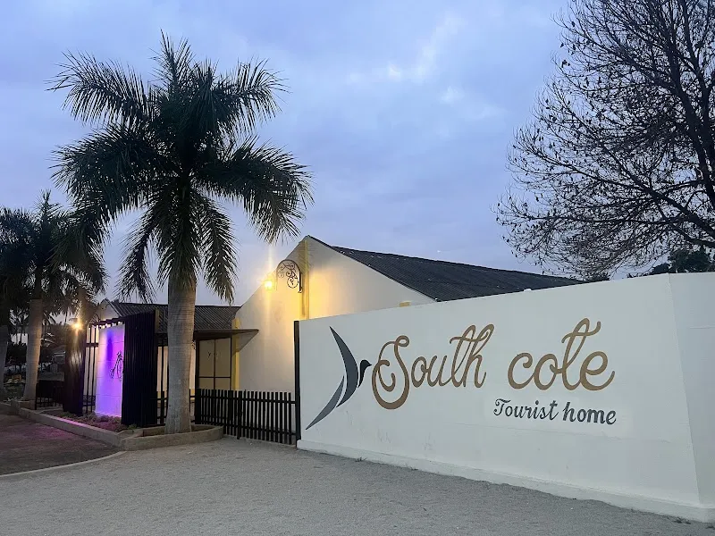 South Cote dormitory hall Mysore