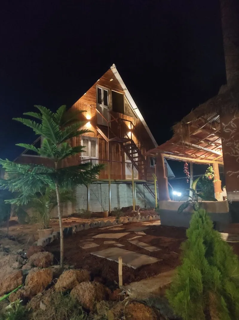 Jhargram Jhumur Camp Home Stay