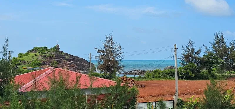 SEALINK BEACH HOMESTAY KUMTA