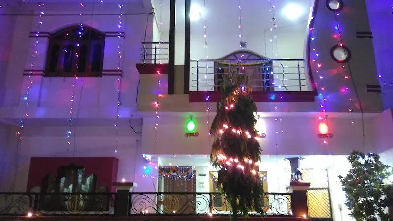 Vikas Krishnarao Dhapodkar