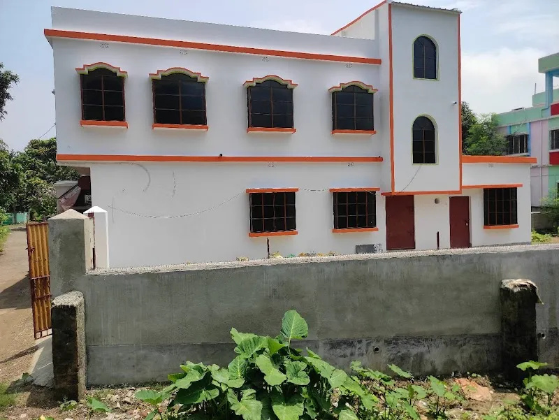 BISWAS Mess/Rental House/Room Rent