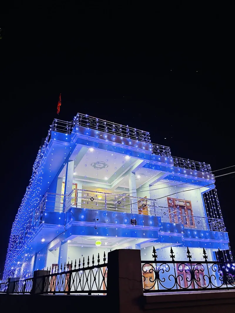 Shri Ganesh Homestay