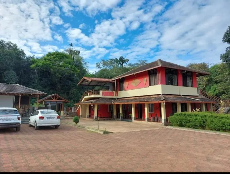 The Nest Homestay Thirthahalli | Homestay near thirthahalli