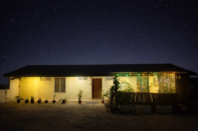 VISTA RETREAT GUESTHOUSE AND HOMESTAY