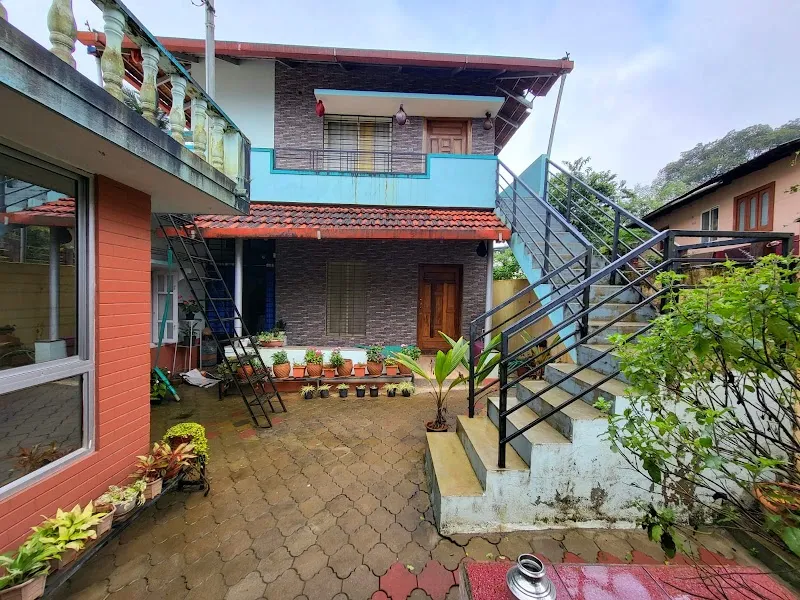 Aarnikaa Homestay
