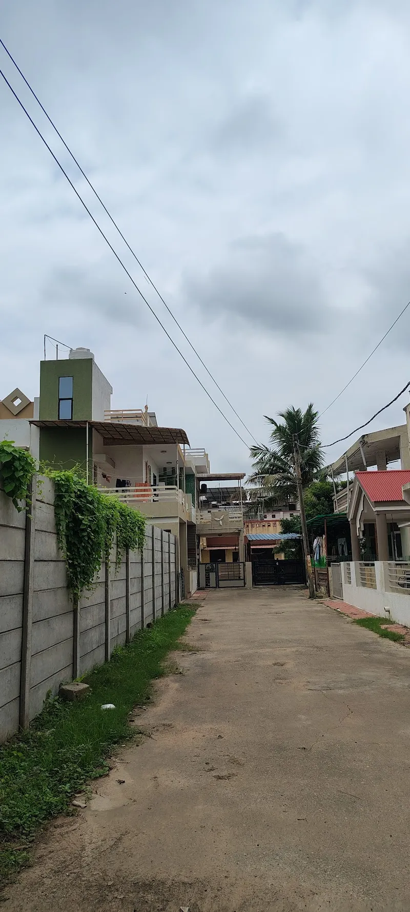 Rahul place