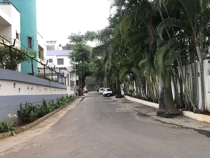 Nashik stays - A Home Away