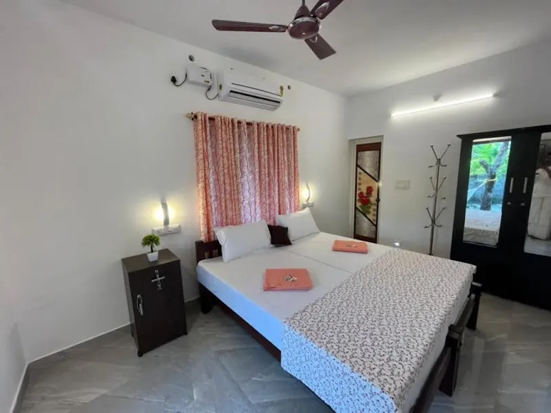 Radha Homestay