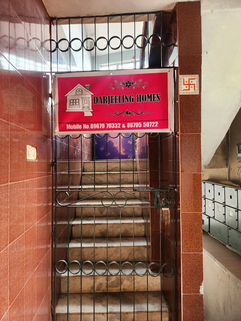 Darjeeling Homes